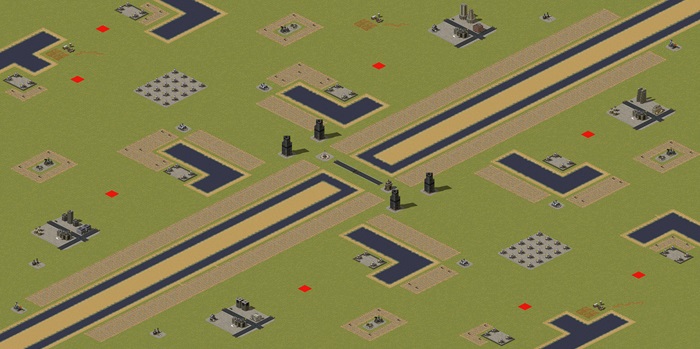 The Sears Towers preview