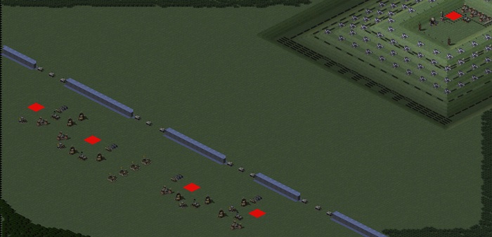 [SMK-2.7] [SURVIVAL]Fortress 3.0 NO AIR preview