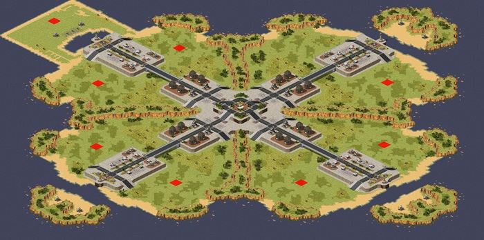 Clover Conflict Edited (2-8) preview