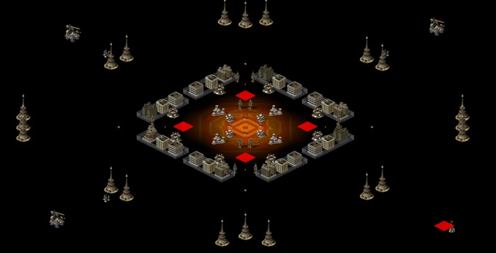 Dark Spirits Seeks Revenge [ Survival ] preview