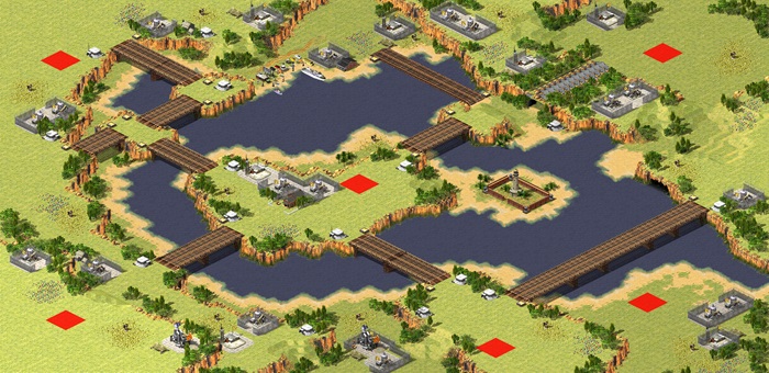 Lakeside Contention preview