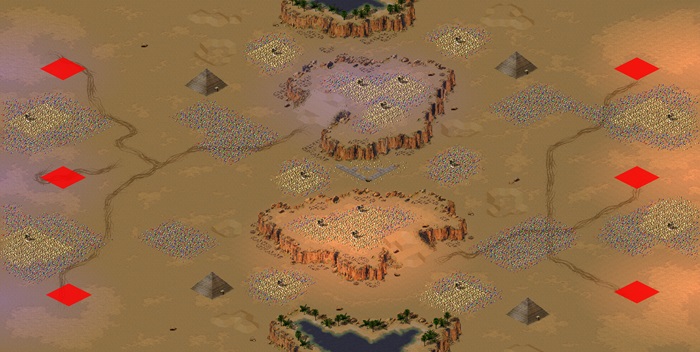 TOE - GEMS [TR]AlperC preview