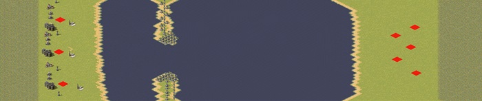 Ocean Massacre V2 preview