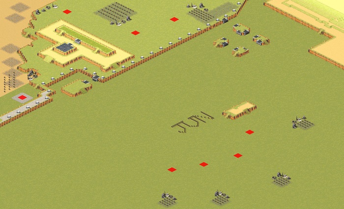 (8)NEW CITY WAR(4V4) preview