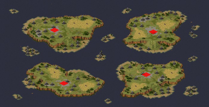 TSUMANI many oil [ mod by GRANT ] preview