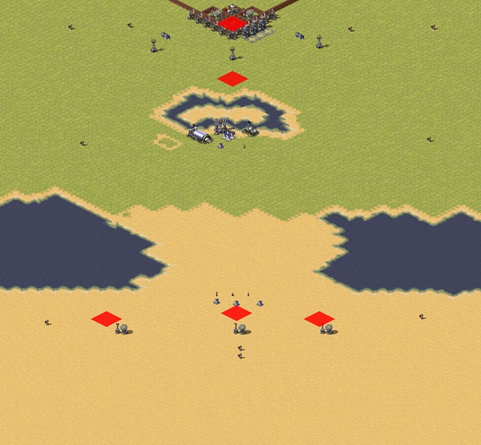 2vs3 Survival                                                                      |Anthrax| preview