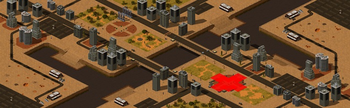 Zombie survial preview