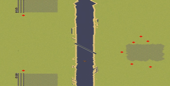 Sh3lter's Large Map preview