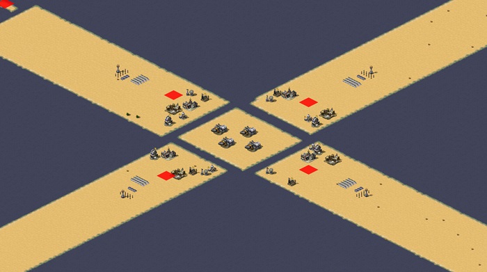 SurvivaL Armageddon EviLheAt edit by Outlaws VVV preview