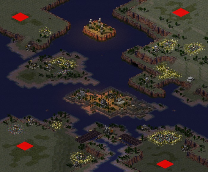 [4] Islands of Despair preview