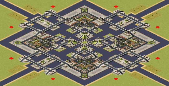 (8) Mayhem Islands preview