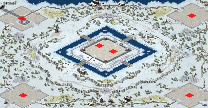 Geheimbasis preview