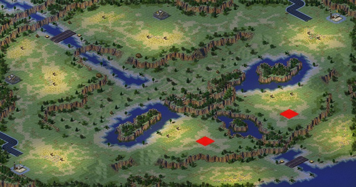 [2] Weasel Zone (Pre-Cap) preview