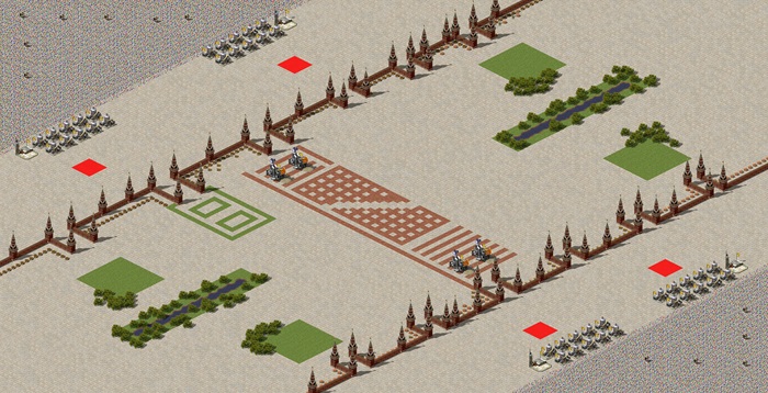 The great fight (by Lahnstein) preview