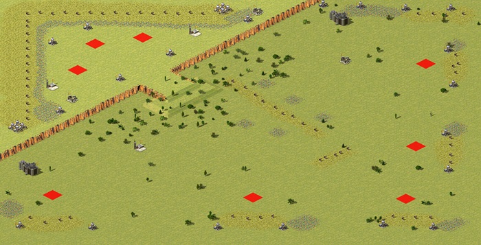 Vendetta preview