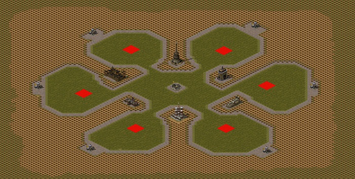 [6] Oil In Corners & Center Original [x2] (Final Version) reEdited by VcsVkiz preview