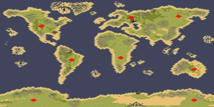 World War 3.5 (Improved) preview