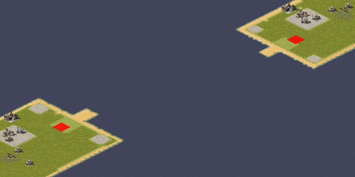 Water Fort Oil++2 preview