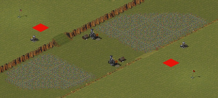 Yosef Anan - Mission to Destroy The Flag - 2 Players preview