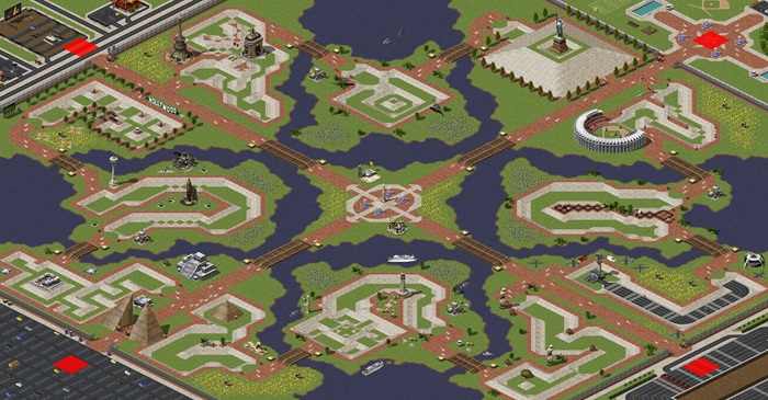 MO: Circuit Board (2-4) preview