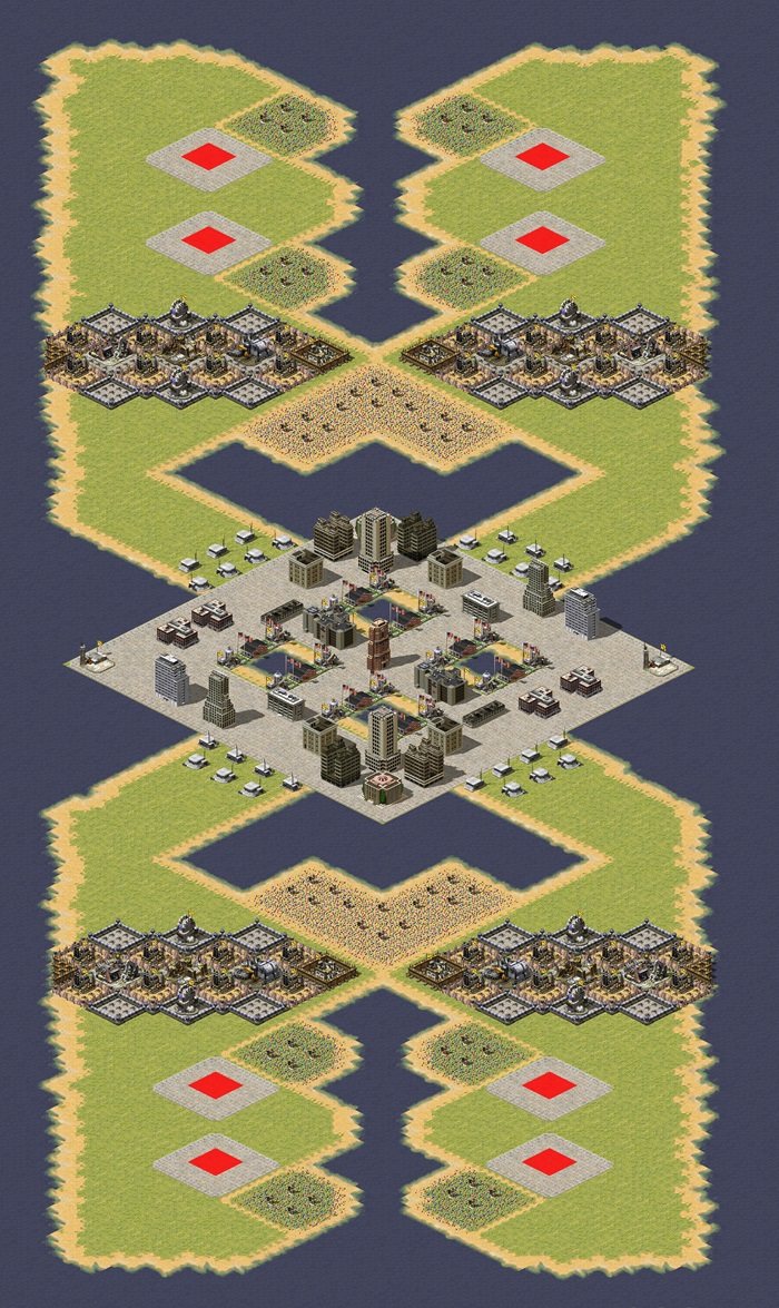 Synchrocity preview