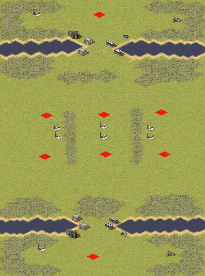 CASIRUDOS preview