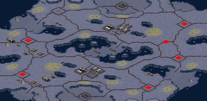 snow battle preview