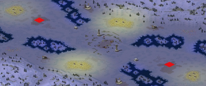 [2] Frozen Divide preview