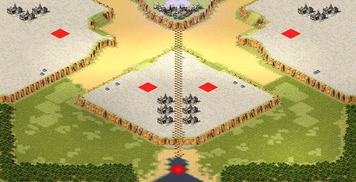 Evil Hate Survival [Aerion v27]WT-SO preview