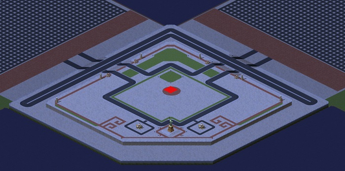 BOROBUDUR-SURVIVAL V.7.map preview