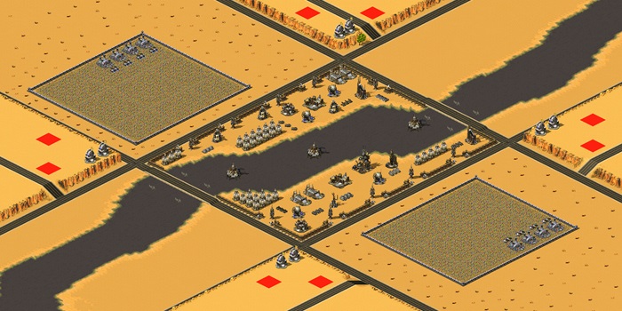 Sahara preview