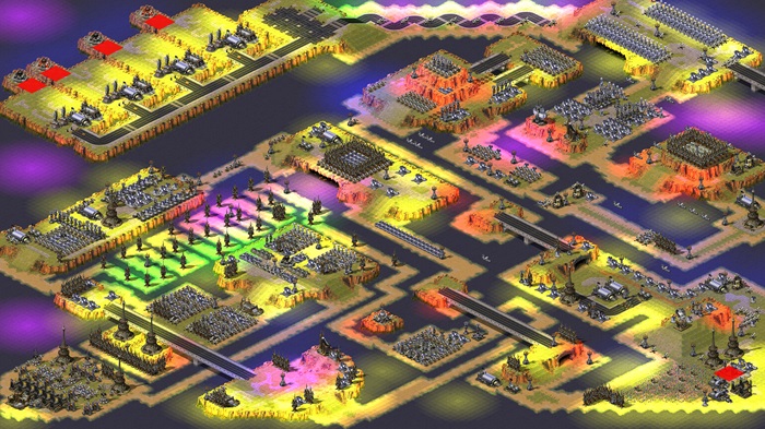 SurvivaL Tower Defense Antares Mission 2 v1.27.92 preview