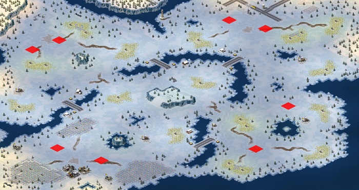 zzz day2 [4] Pioneer Peak preview