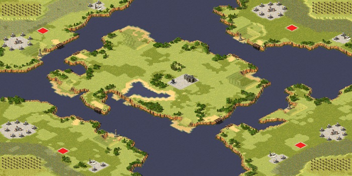 WorldWar5 Upgraded. preview