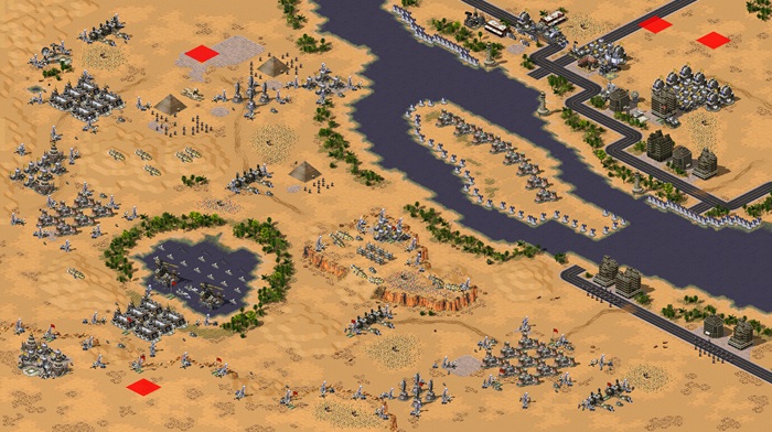 Opration Kairo preview