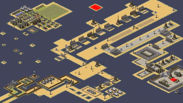 Antares Mission 3 - v5 preview