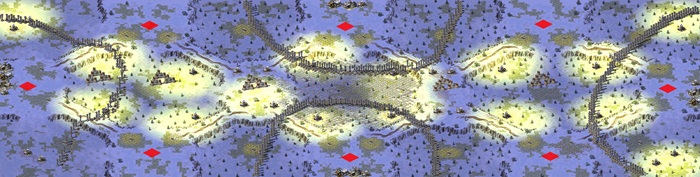 Into The Trenches preview