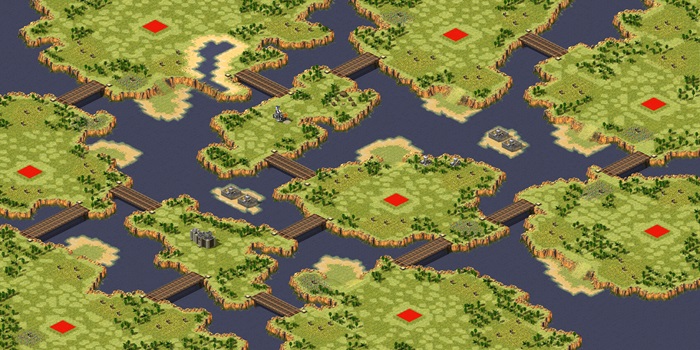 Tropical Technology (2-8) preview