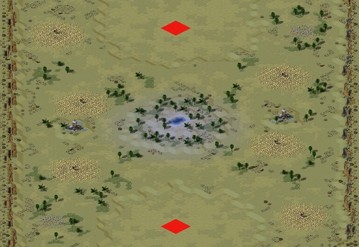 (2) Dune Patrol II preview