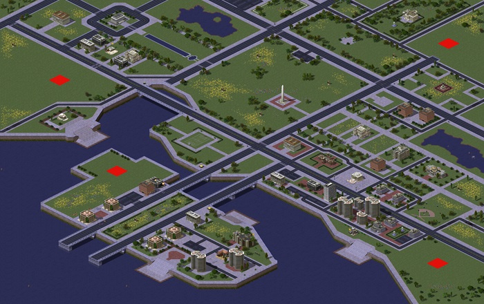 DC Uprising (4) preview