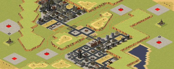 Survival Battle! preview