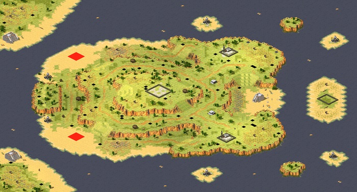 High and Dry (2) preview