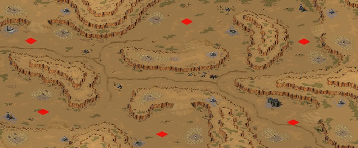 Sedona Pass Classic preview