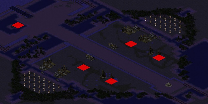 Save the Memorial 2.0(RAZER V1.1) - PREVIEW preview