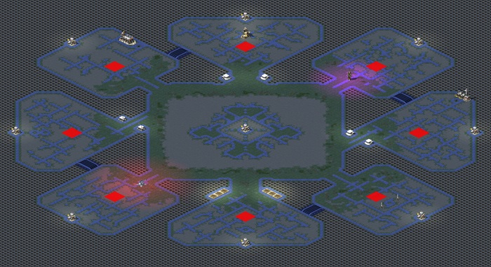 TEST new team preview