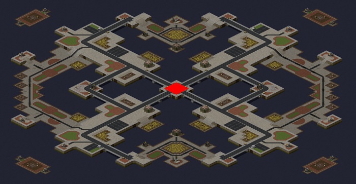 [8] Crossways LR preview