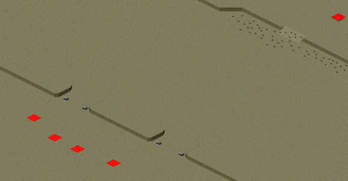 Survival Impossible 99.9% v2.3 Alpha preview