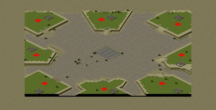 Crates 'R' Us preview