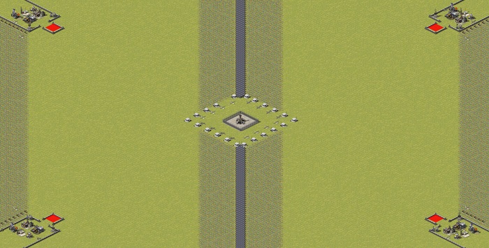 .....--MOD MAP 2005--.....  (unofficially) preview