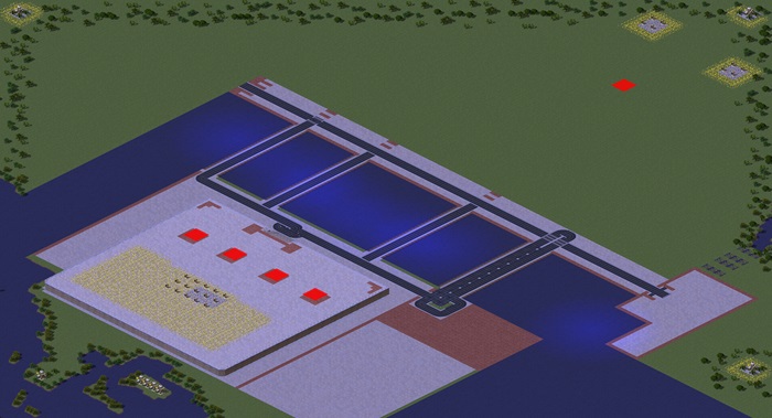 [4Ps] Tonle Sap AiSurvival-- MISSING (Pre-Dated 22.07.2023 Final Edit : FOR-FUN.map preview